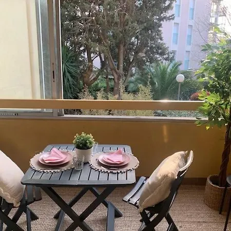 Apartment T2 A