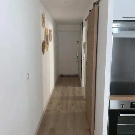T2 A Apartment Sanary-sur-Mer