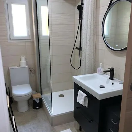 Apartment T2 A Sanary-sur-Mer